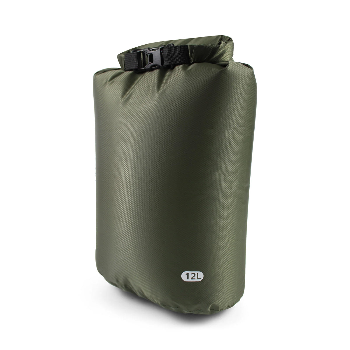 Sunny Hiker - Drybag // 12L-2-XtraGrej