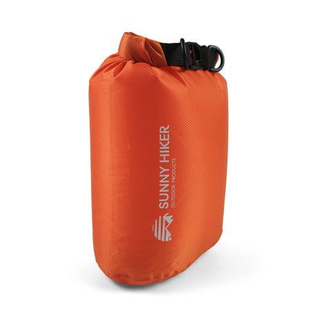 Sunny Hiker - Drybag // 3L-3-XtraGrej