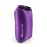 Sunny Hiker - Drybag // 8L-3-XtraGrej