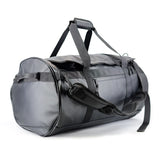 Sunny Hiker - Duffel Bag Small 40L-1-XtraGrej