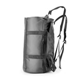 Sunny Hiker - Duffel Bag Small 40L-3-XtraGrej
