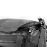 Sunny Hiker - Duffel Bag Small 40L-5-XtraGrej
