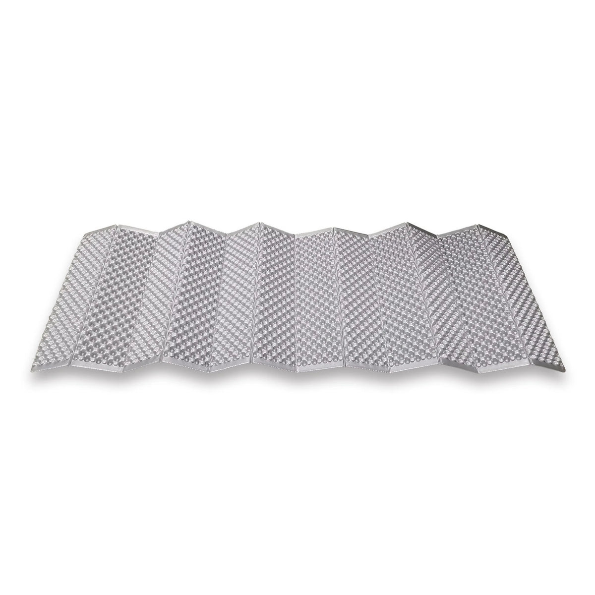 Sunny Hiker - Foldable Alu Liggeunderlag-1-XtraGrej