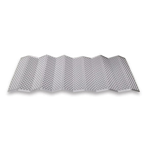 Sunny Hiker - Foldable Alu Liggeunderlag-1-XtraGrej