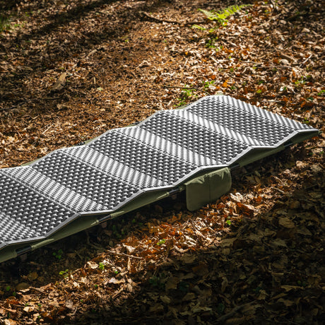 Sunny Hiker - Foldable Alu Liggeunderlag-7-XtraGrej