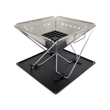 Sunny Hiker - Foldbar Grill-5-XtraGrej