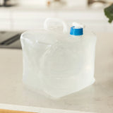 Sunny Hiker - Foldbar Vanddunk 20L (Langtidsopbevaring)-5-XtraGrej