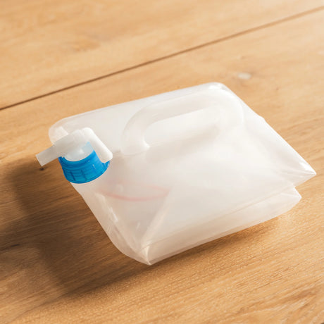 Sunny Hiker - Foldbar Vanddunk 20L (Langtidsopbevaring)-6-XtraGrej