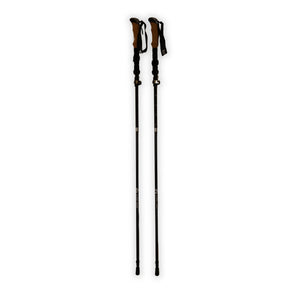 Sunny Hiker - Foldbare Vandrestave-1-XtraGrej