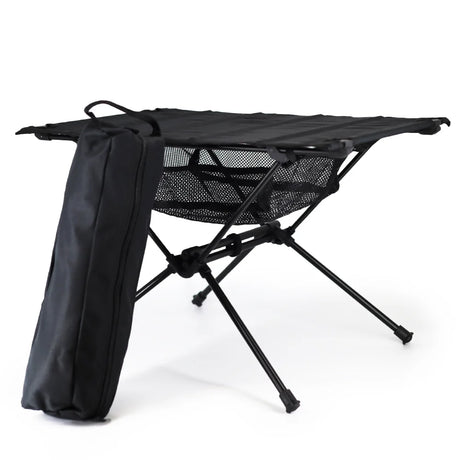 Sunny Hiker - Foldbart Campingbord Letvægt // Sort-2-XtraGrej