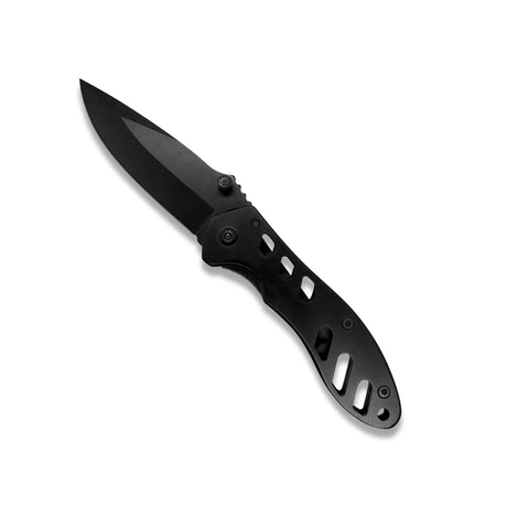 Sunny Hiker - Foldekniv // Sort-1-XtraGrej