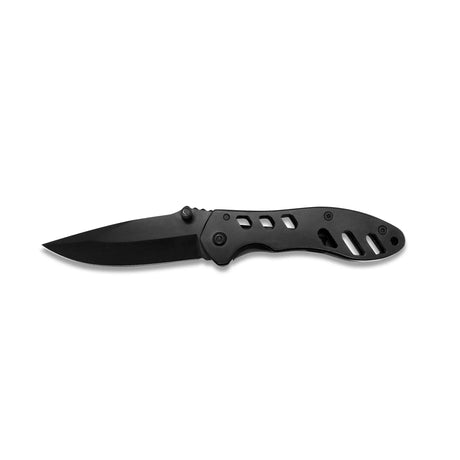 Sunny Hiker - Foldekniv // Sort-2-XtraGrej