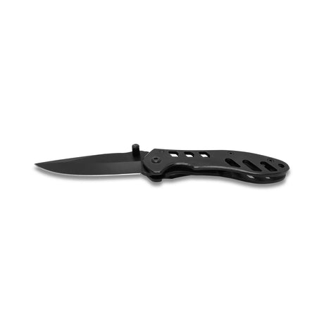 Sunny Hiker - Foldekniv // Sort-3-XtraGrej