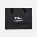Sunny Hiker - Grill & Bålstativ Large-5-XtraGrej