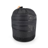 Sunny Hiker - Grydesæt Hard Anodized (4 stk)-5-XtraGrej