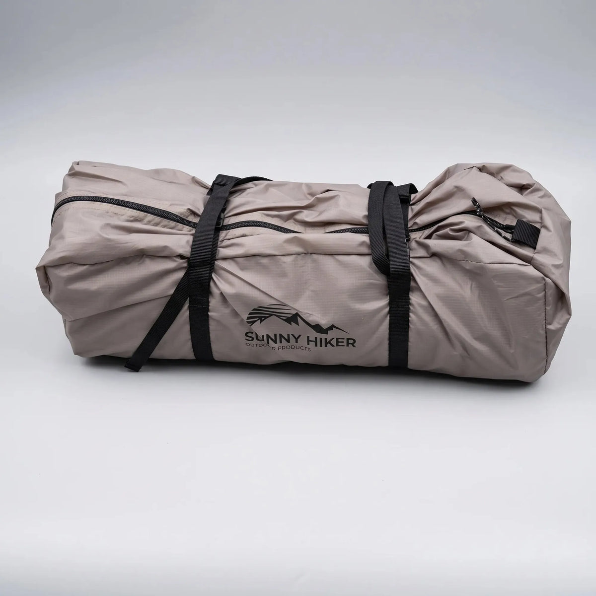 Sunny Hiker - Hejk 300 LW 3-pers. Telt-6-XtraGrej