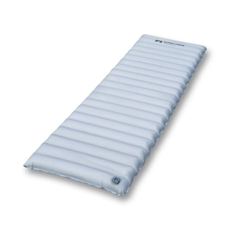 Sunny Hiker - LW Insulated Liggeunderlag-2-XtraGrej
