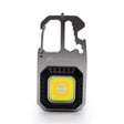 Sunny Hiker - Mini COB Light Multi-Tool-1-XtraGrej