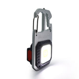 Sunny Hiker - Mini COB Light Multi-Tool-2-XtraGrej