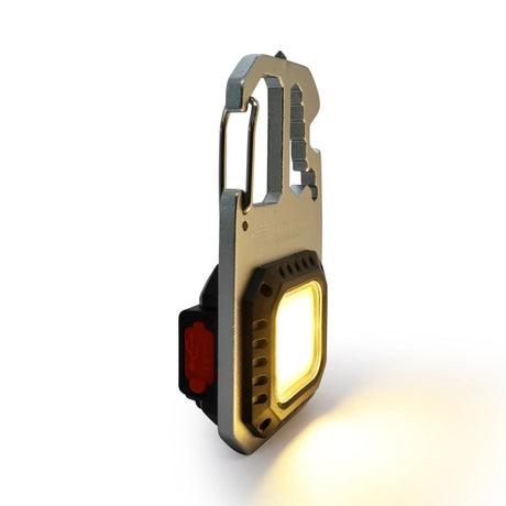 Sunny Hiker - Mini COB Light Multi-Tool-3-XtraGrej