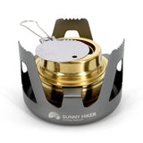 Sunny Hiker - Mini Spritbrænder-2-XtraGrej