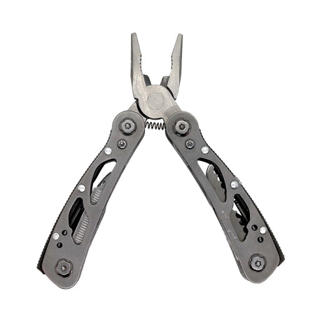 Sunny Hiker - Multi-Tool Sølv-1-XtraGrej