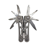 Sunny Hiker - Multi-Tool Sølv-2-XtraGrej