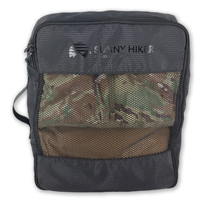Sunny Hiker - Packing Cube Large (12 Liter)-1-XtraGrej