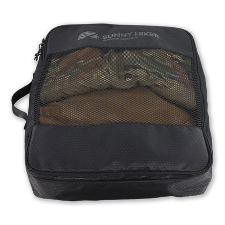 Sunny Hiker - Packing Cube Large (12 Liter)-2-XtraGrej