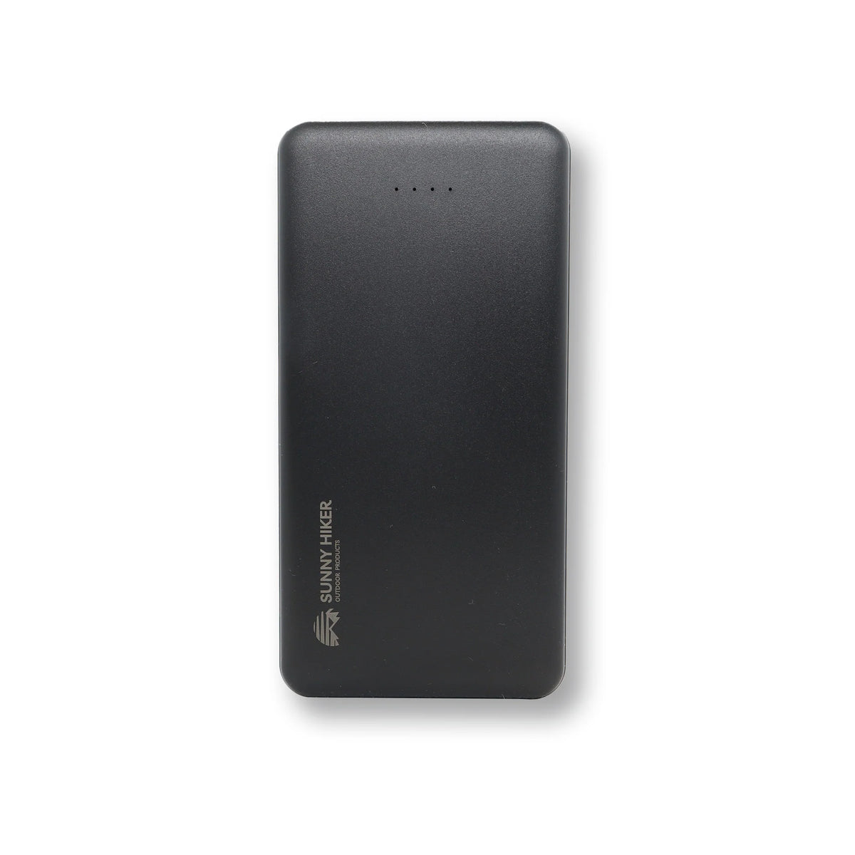 Sunny Hiker - Powerbank 10.000 mAh-1-XtraGrej