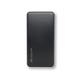 Sunny Hiker - Powerbank 10.000 mAh-1-XtraGrej