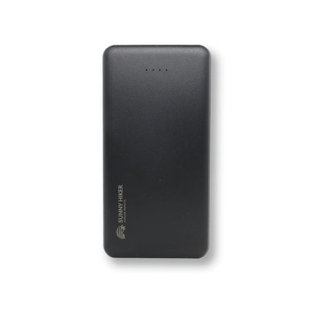 Sunny Hiker - Powerbank 10.000 mAh-1-XtraGrej