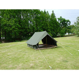 Sunny Hiker - Scout 4-personers Bomuldstelt-7-XtraGrej
