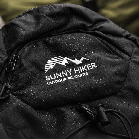 Sunny Hiker - Trail Rygsæk // 20 L-7-XtraGrej