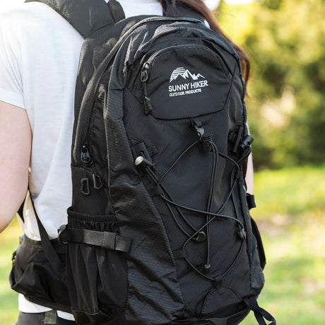 Sunny Hiker - Trail Rygsæk // 28 L-2-XtraGrej