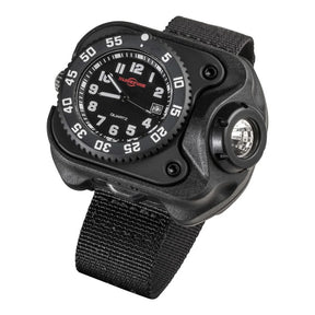 SureFire - 2211 Signature Ur m. LED Lygte (300 lumen)-1-XtraGrej