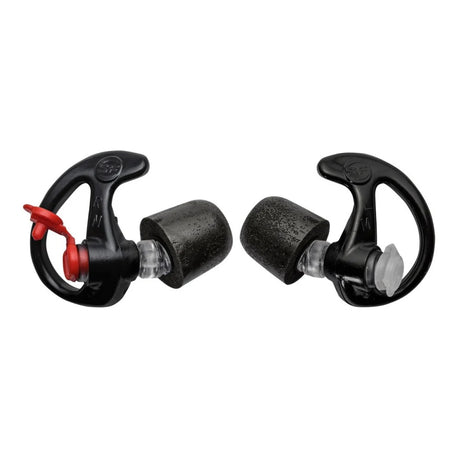 SureFire - EP7 Sonic Defenders Ultra Filtered Foam-Tipped Høreværn-1-XtraGrej