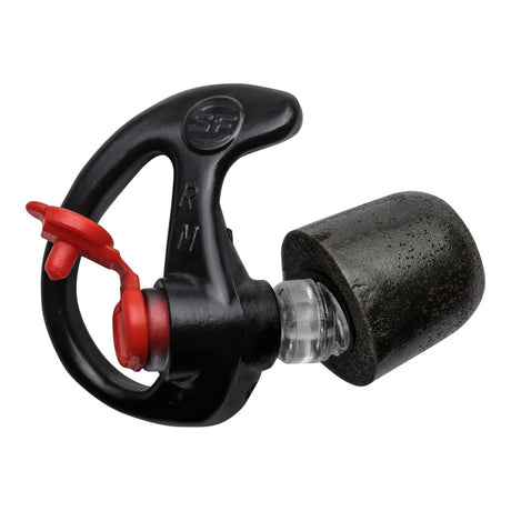 SureFire - EP7 Sonic Defenders Ultra Filtered Foam-Tipped Høreværn-2-XtraGrej
