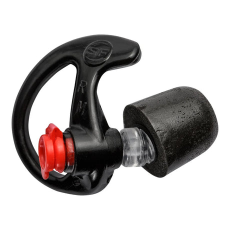 SureFire - EP7 Sonic Defenders Ultra Filtered Foam-Tipped Høreværn-3-XtraGrej