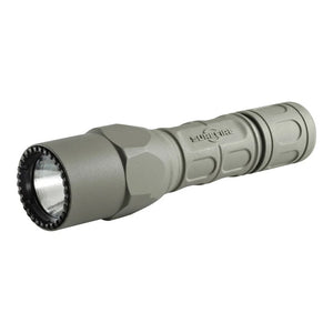 SureFire - G2X Pro Dual Output LED Lommelygte 600 Lumen // Grøn-1-XtraGrej