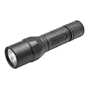 SureFire - G2X Pro Dual Output LED Lommelygte 600 Lumen // Sort-1-XtraGrej