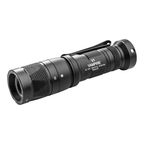 SureFire - V1-C Vampire Multi-Spectrum LED Lommelygte m. Rød & Infrarød belysning-1-XtraGrej
