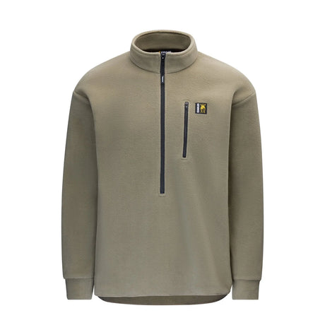 Swazi - Bush Fleecetrøje // Tussock-1-XtraGrej