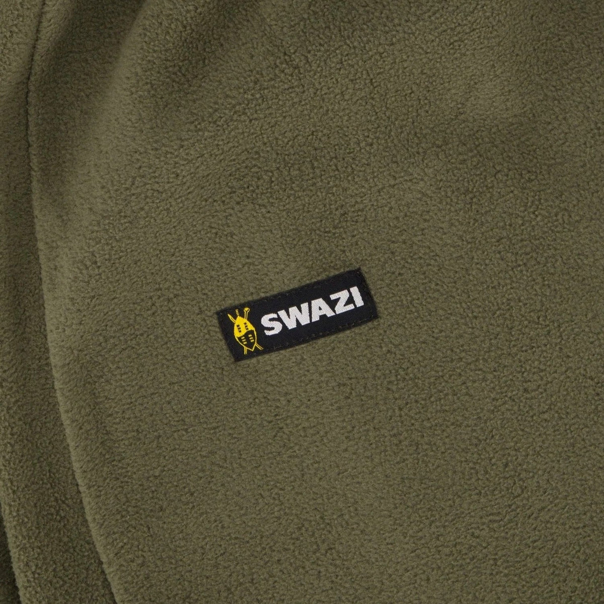 Swazi - Fleece Bukser // Ranger-4-XtraGrej