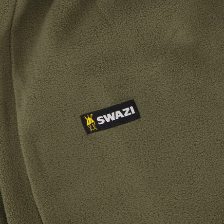 Swazi - Fleece Bukser // Ranger-4-XtraGrej