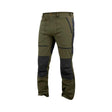 SWAZI - Forest Herre Outdoorbukser // Gran Green-1-XtraGrej
