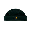 SWAZI - Hasbeanie // Black-1-XtraGrej