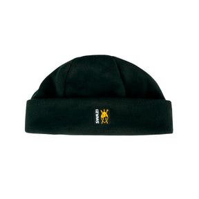 SWAZI - Hasbeanie // Black-1-XtraGrej