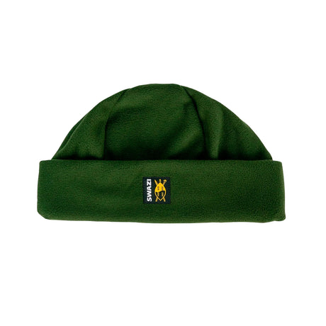 SWAZI - Hasbeanie // Olive-1-XtraGrej