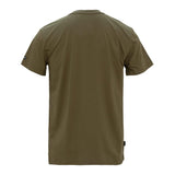 SWAZI - Hunter For Life T-Shirt // Olivengrøn-2-XtraGrej